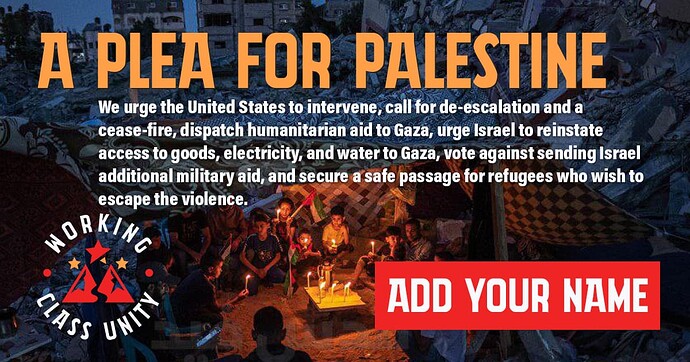 2023-10-13 WCU A Plea For Palestine - Meta