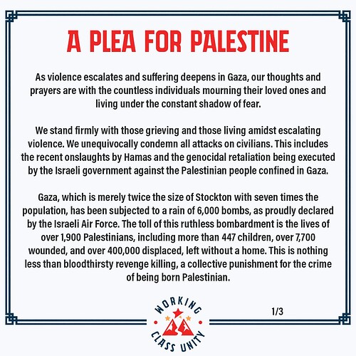 2023-10-13 WCU A Plea For Palestine 01
